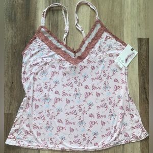 Lace cami Jessica Simpson
